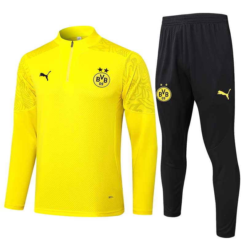 Dortmund 2024-25 Tracksuit