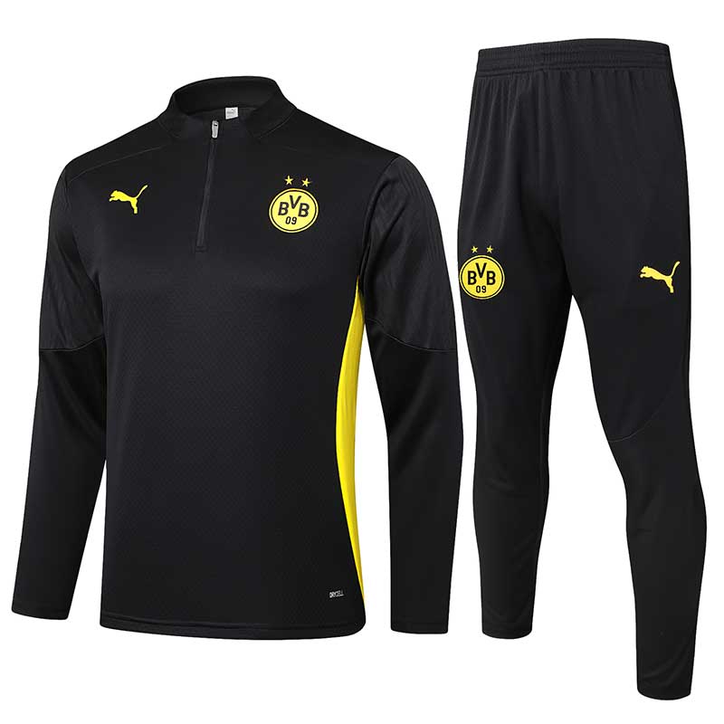 Dortmund 2024-25 Tracksuit