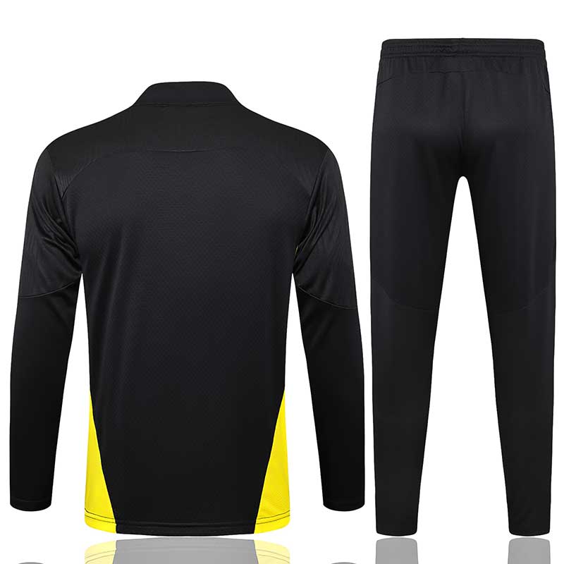 Dortmund 2024-25 Tracksuit