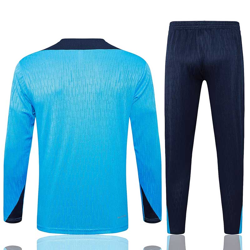 Chelsea 2024-25 Tracksuit