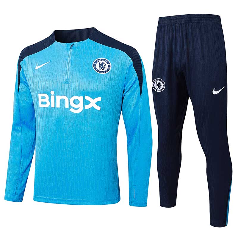 Chelsea 2024-25 Tracksuit