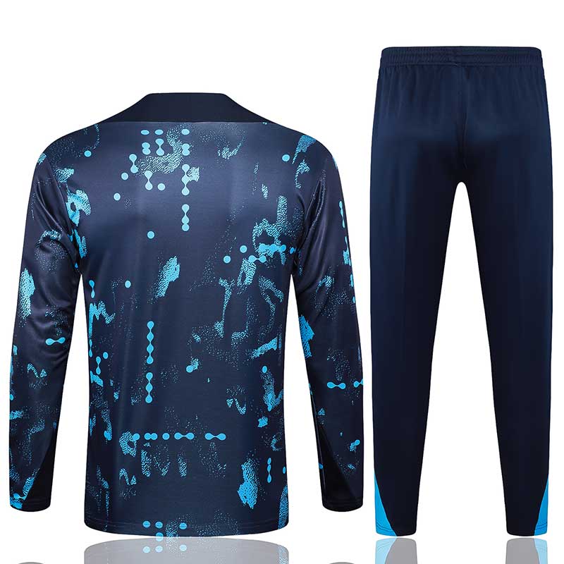 Chelsea 2024-25 Tracksuit