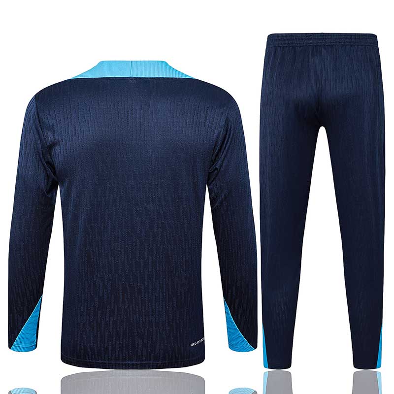 Chelsea 2024-25 Tracksuit