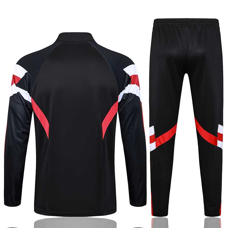 Manchester United 2024-25 Tracksuit