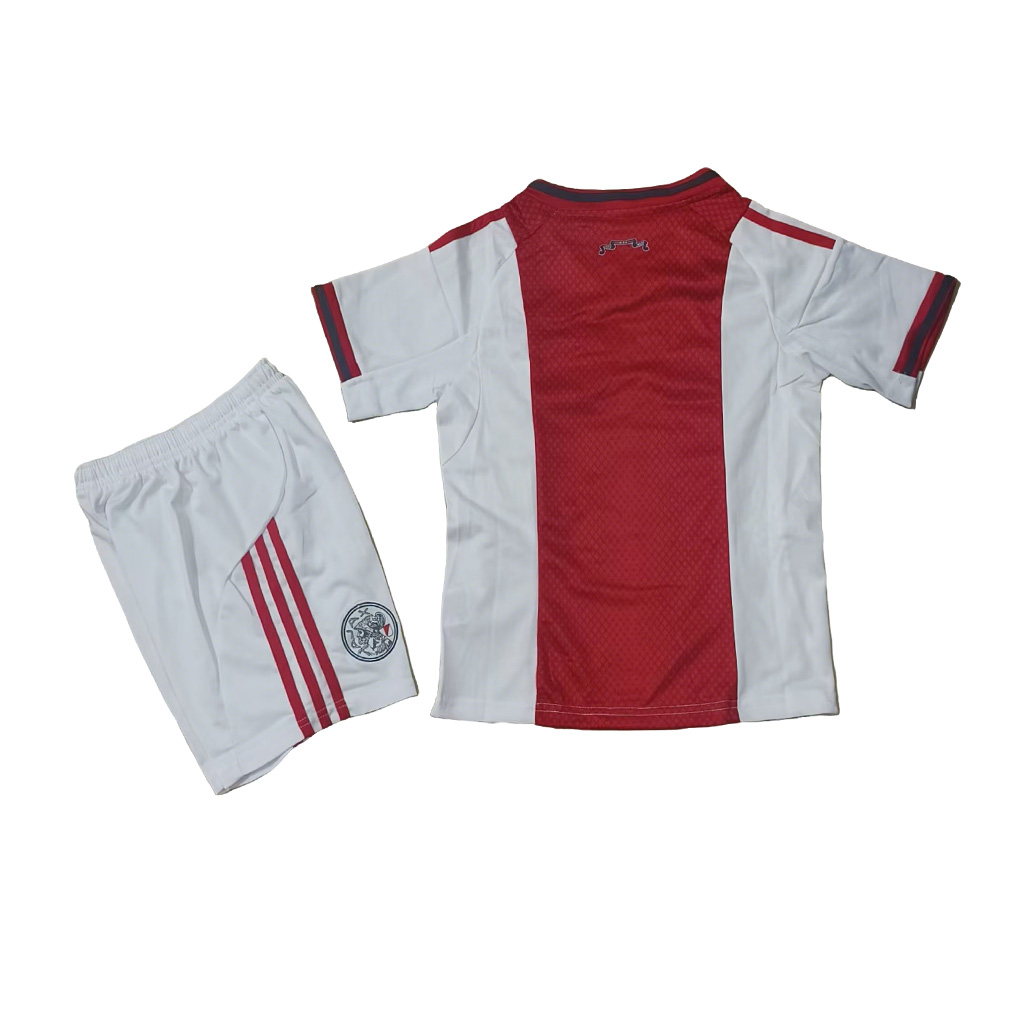 Niños Ajax 2025-26 Local Kit