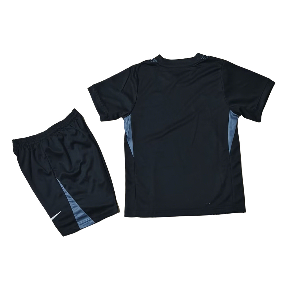 Niños Chelsea 2025-26 Goalkeeper Kit