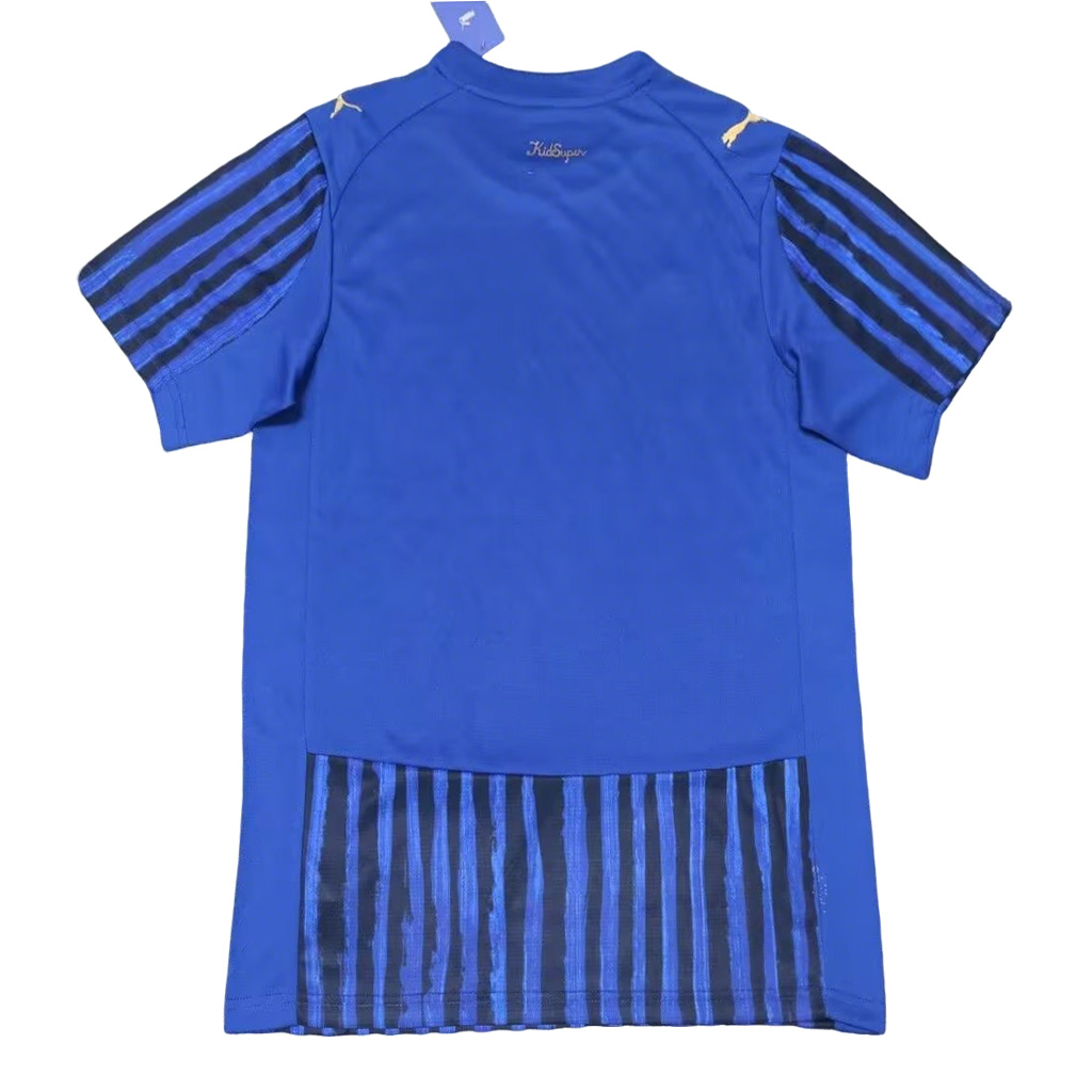 Al Hilal 2025 Club Copa Mundial Camiseta local