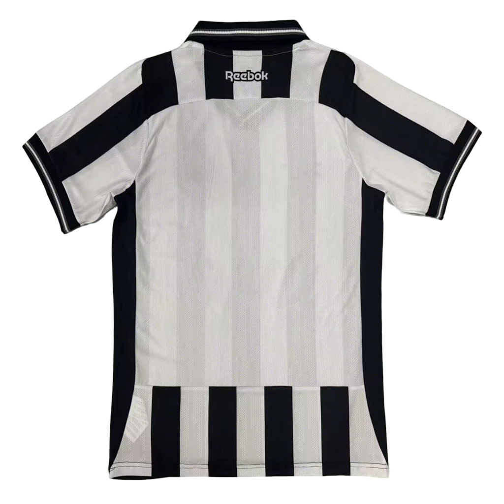 Botafogo 2025-26 Camiseta local