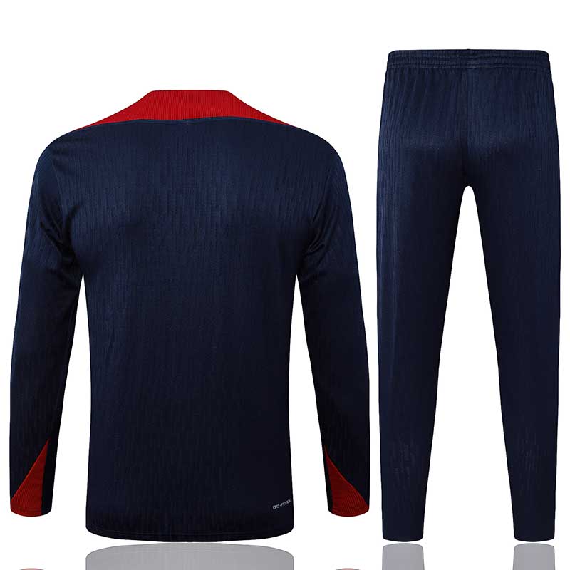 Inglaterra 2024-25 Tracksuit