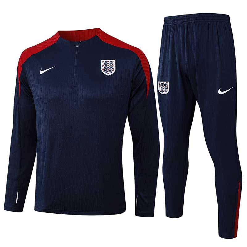 Inglaterra 2024-25 Tracksuit
