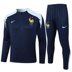 France 2024-25 Tracksuit