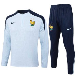 France 2024-25 Tracksuit
