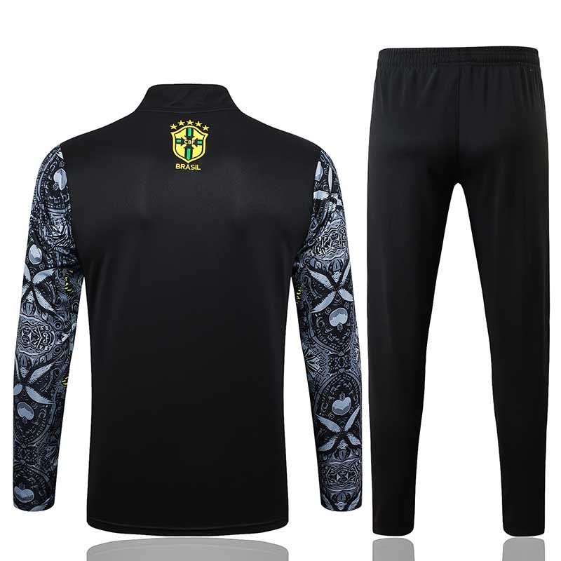Brasil 2024-25 Tracksuit