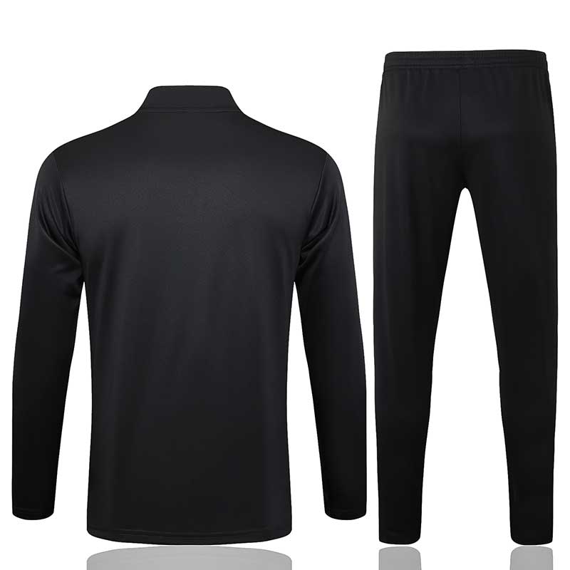 Real Madrid 2024-25 Tracksuit