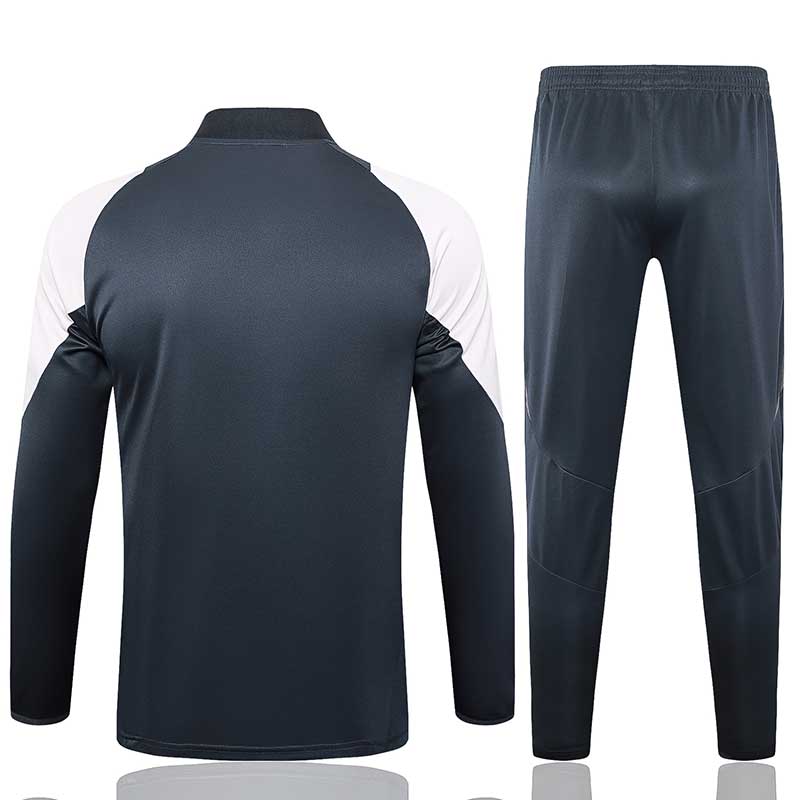 Real Madrid 2024-25 Tracksuit