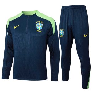 Brazil 2024-25 Tracksuit