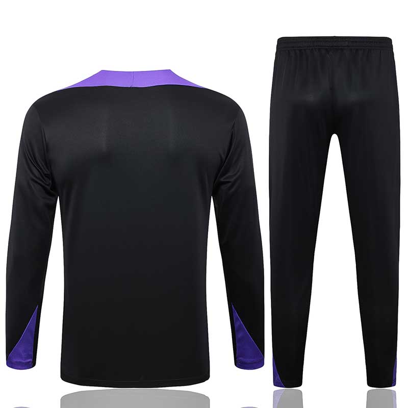 Paris Saint-Germain 2024-25 Tracksuit