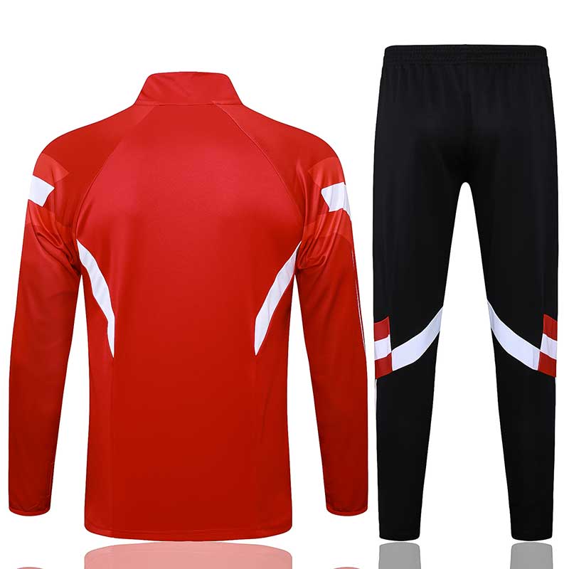 Bayern Munich 2024-25 Tracksuit