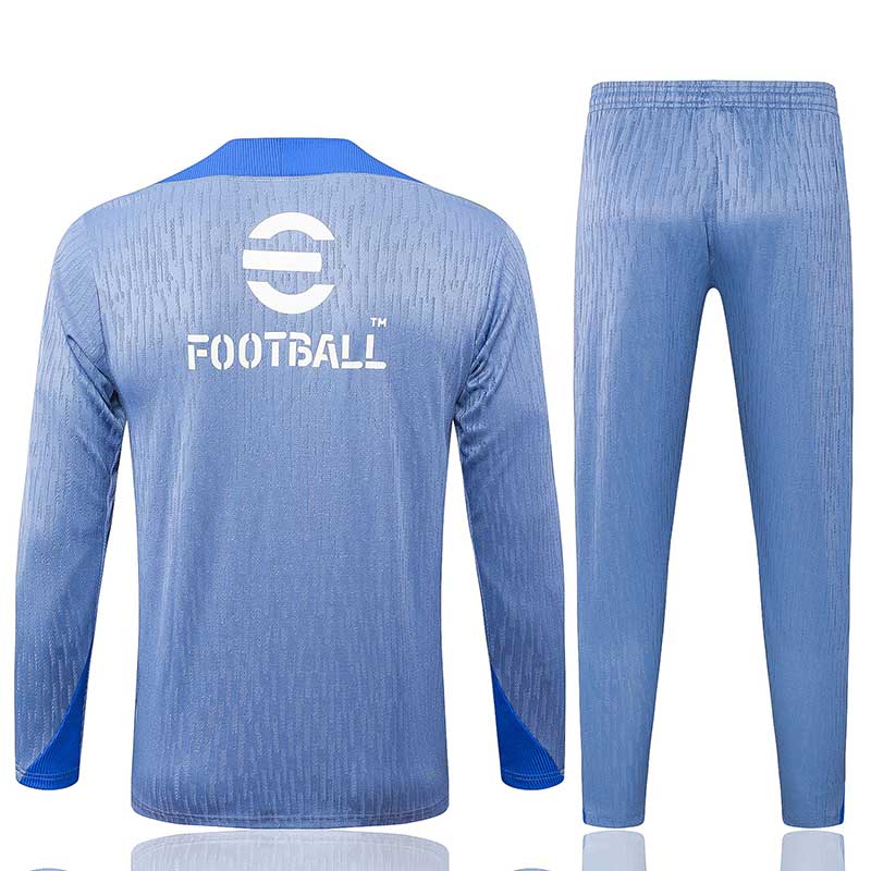 Inter Milan 2024-25 Tracksuit