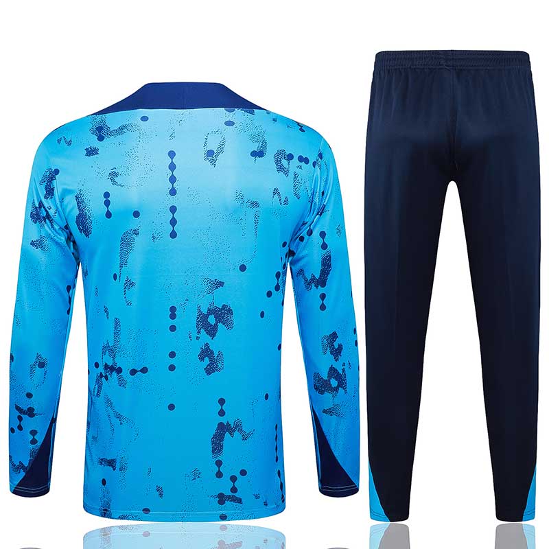 Chelsea 2024-25 Tracksuit