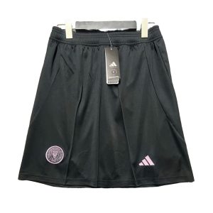 Inter Miami 2025-26 Away Shorts