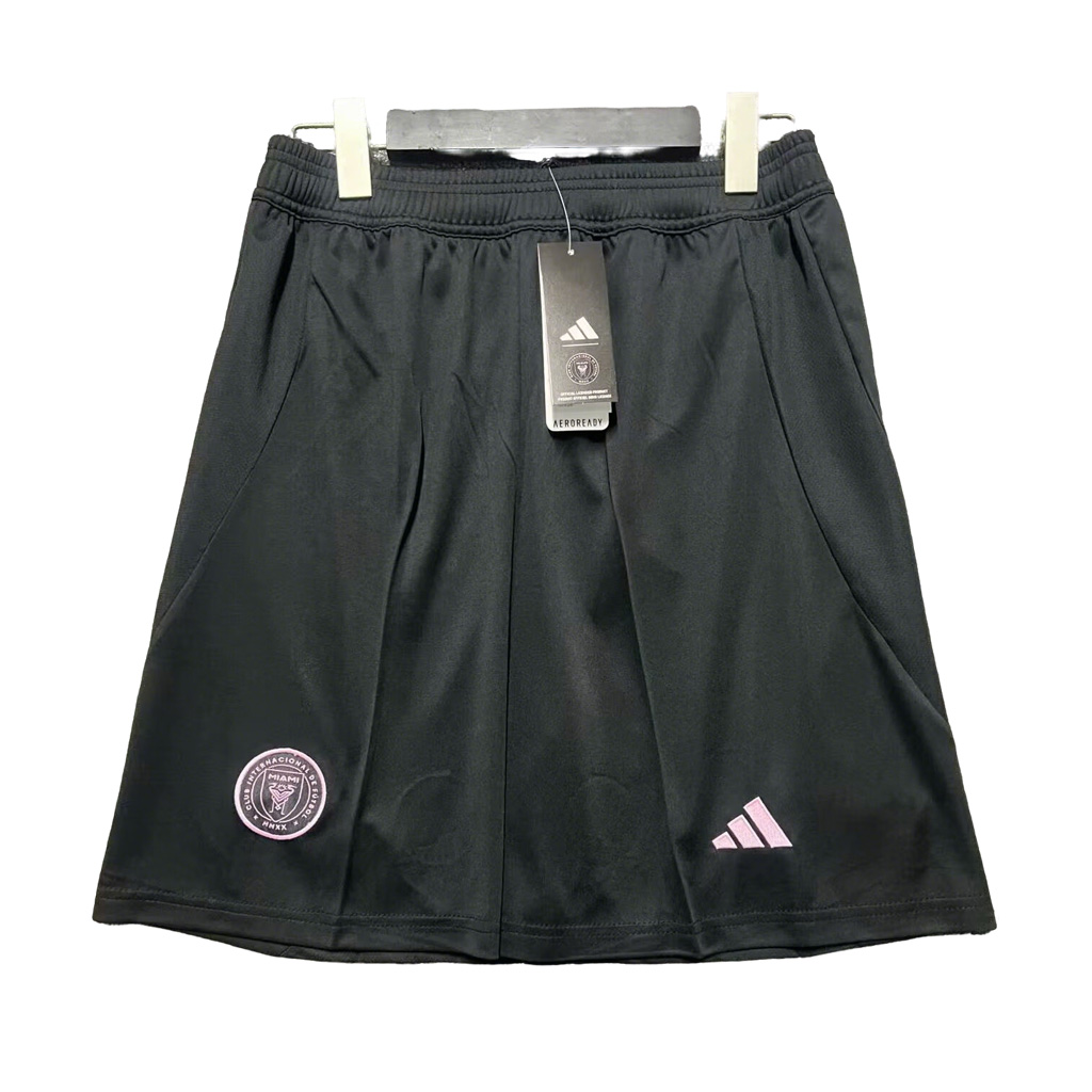 Inter Miami 2025-26 Visitante Shorts