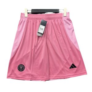 Inter Miami 2025-26 Home Shorts