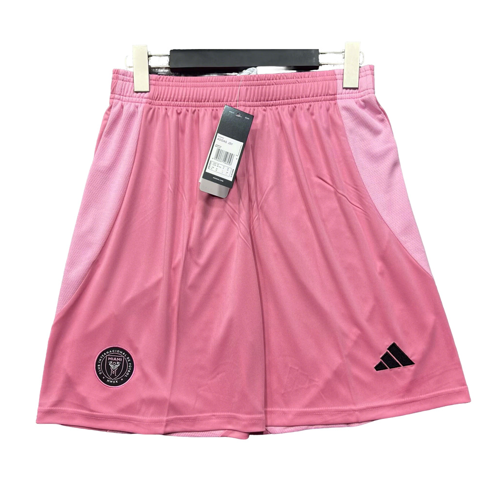 Inter Miami 2025-26 Local Shorts