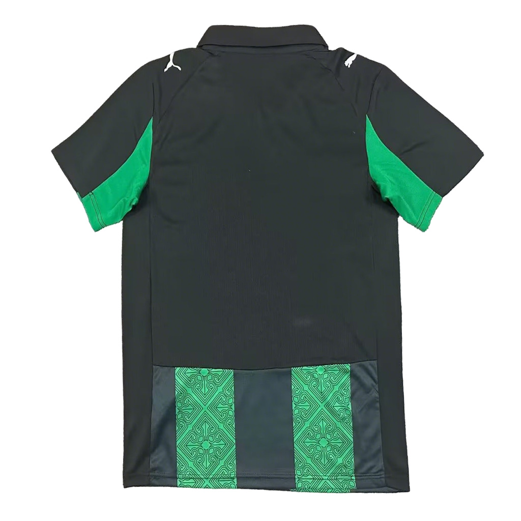 RC Lens 2025-26 Camiseta visitante