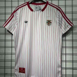 Benfica 2025-26 Commemorative Edition Shirt