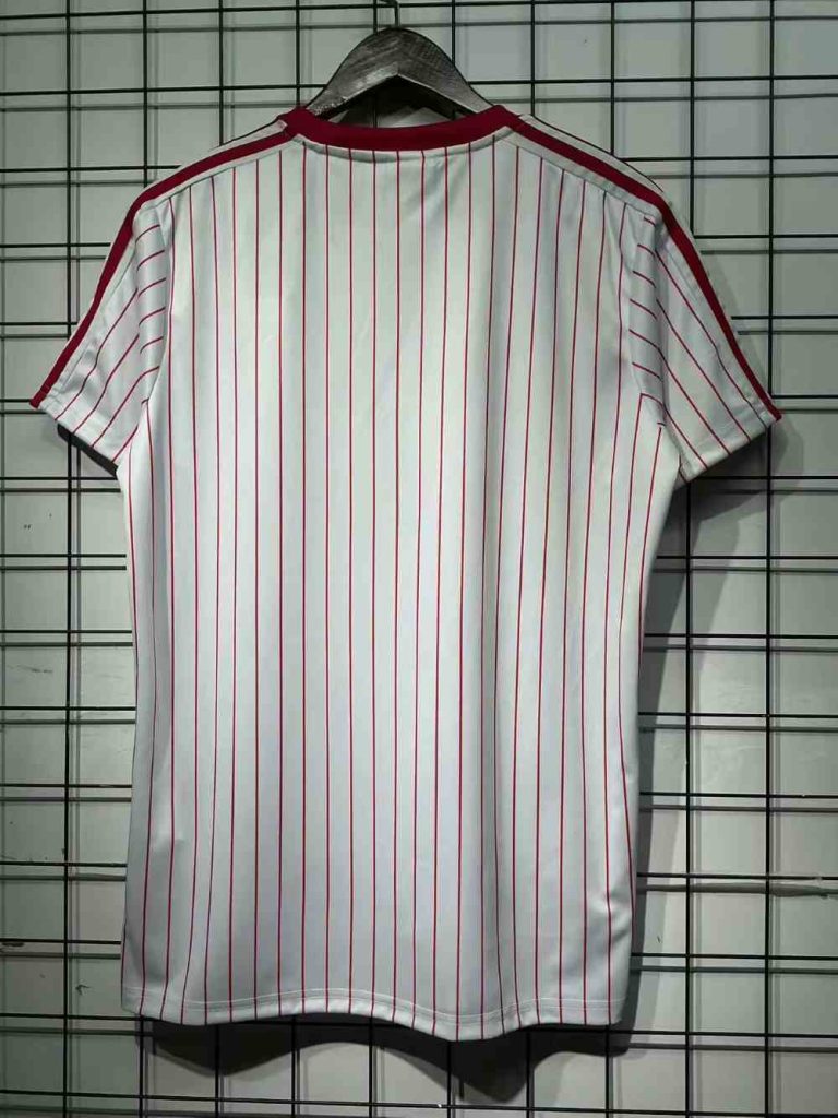 Benfica 2025-26 Camiseta edición conmemorativa