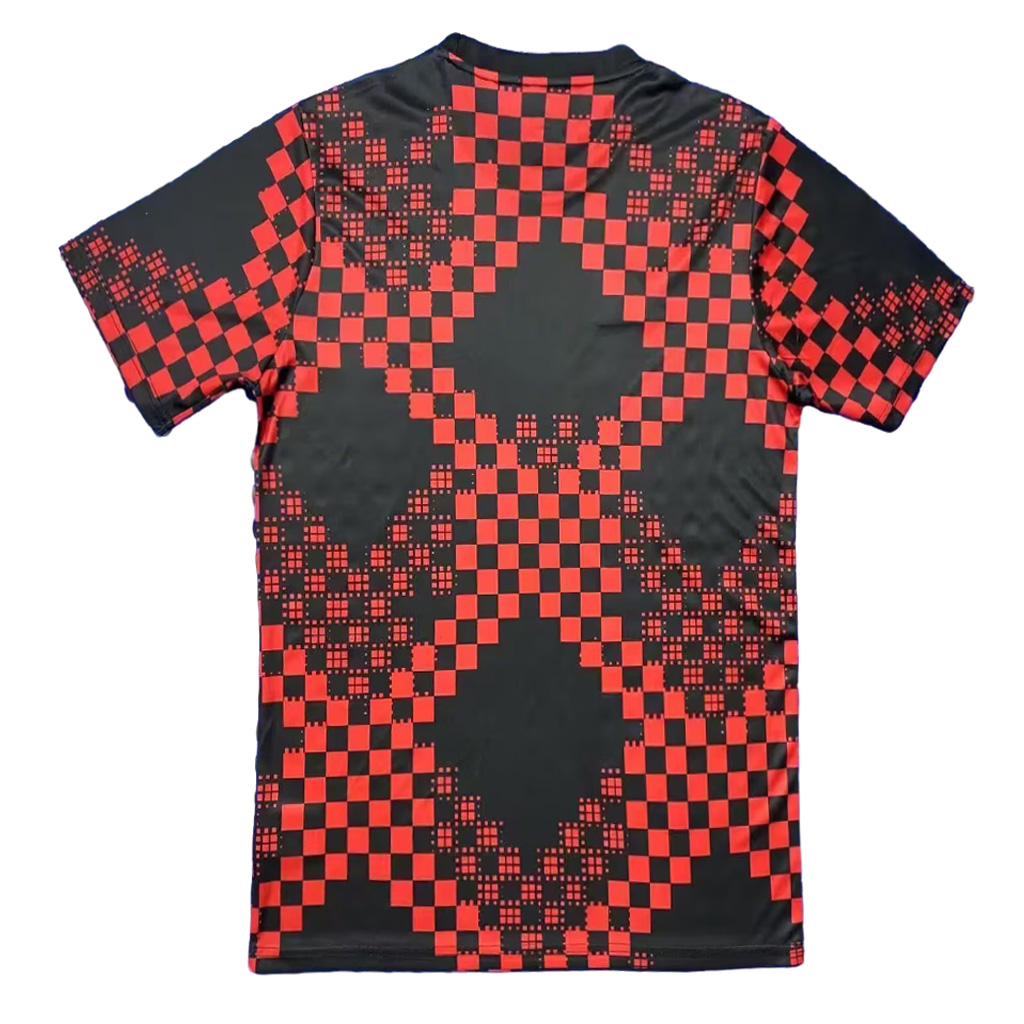 Benfica 2025-26 Camiseta de entrenamiento