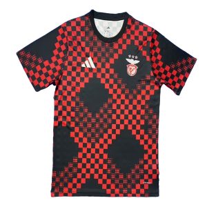 Benfica 2025-26 Training Shirt
