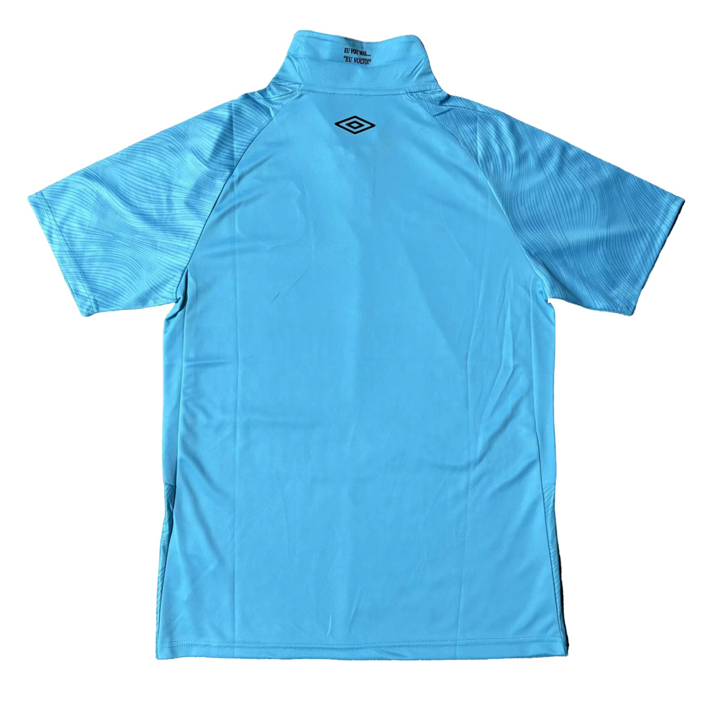Santos 2025-26 Tercera camiseta