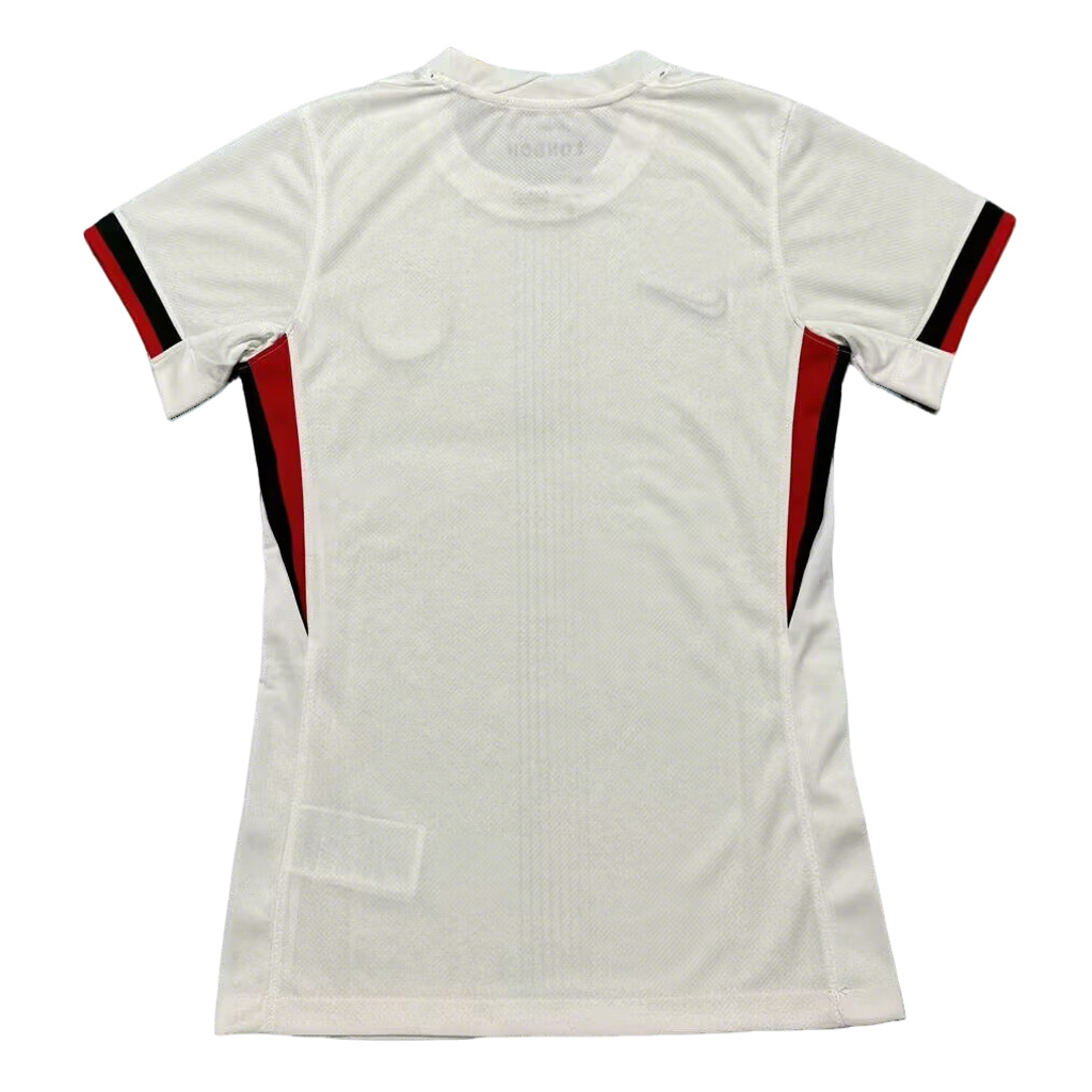 Mujer Chelsea 2025-26 Camiseta visitante