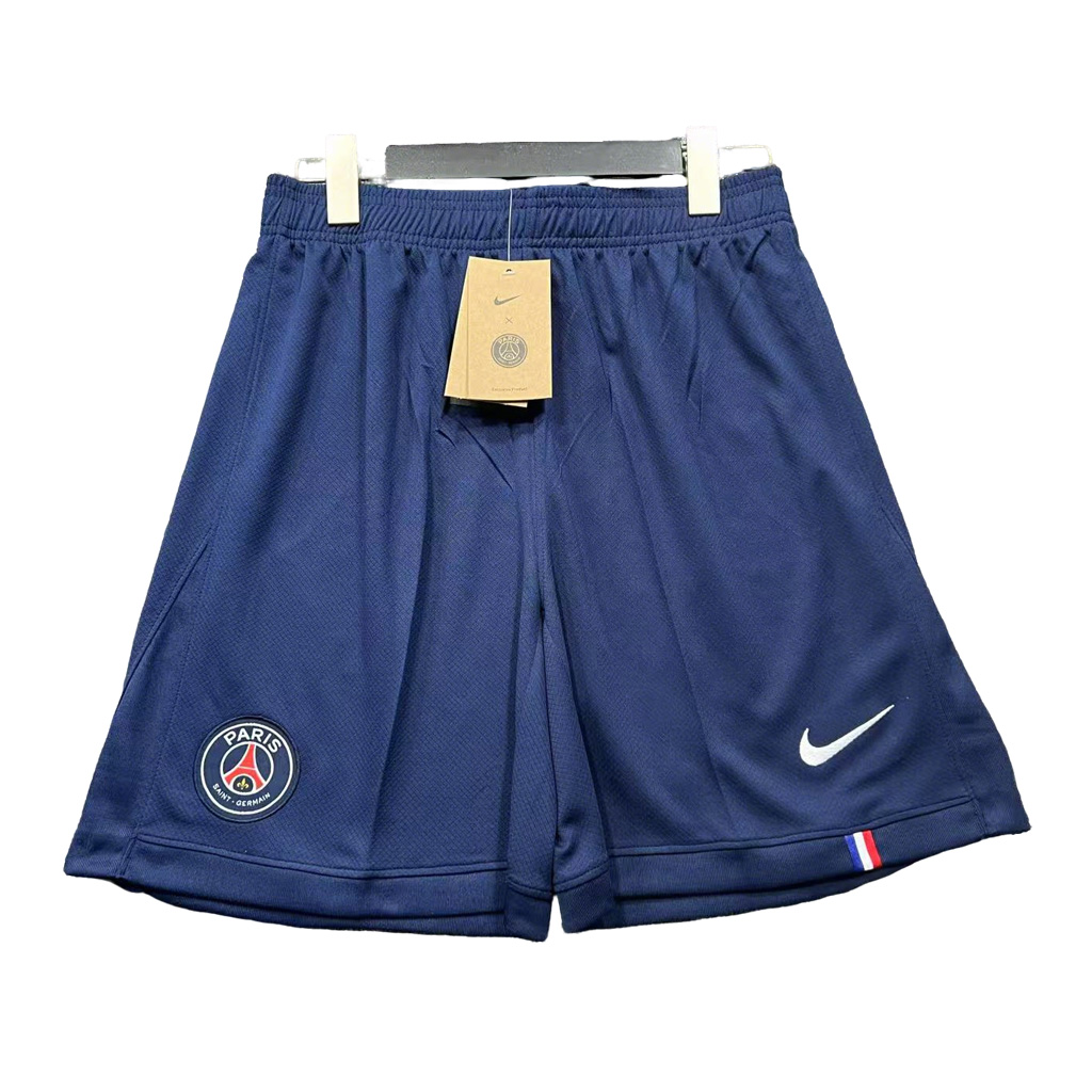 Paris Saint-Germain 2025-26 Local Shorts