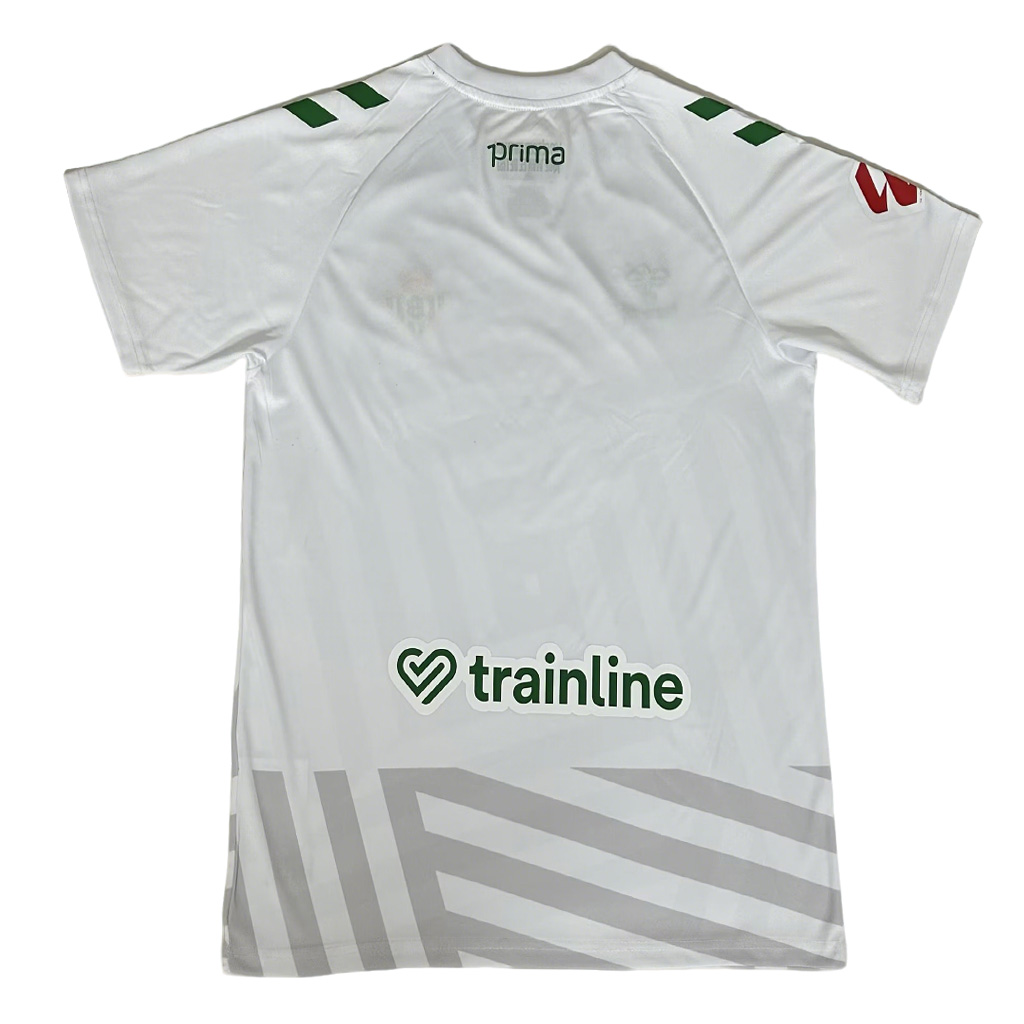 Real Betis 2025-26 Camiseta de portero