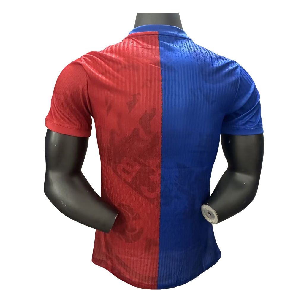 Barcelona 2025-26 Camiseta edición especial