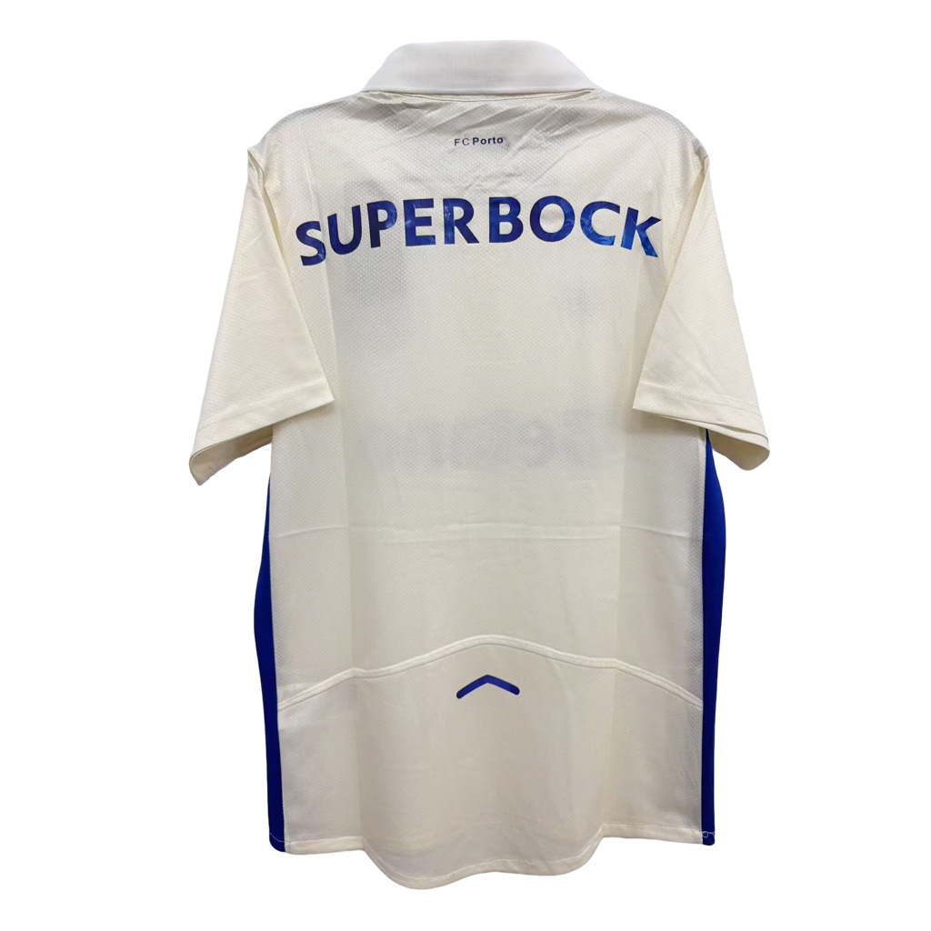 Porto 2025-26 Camiseta edición especial