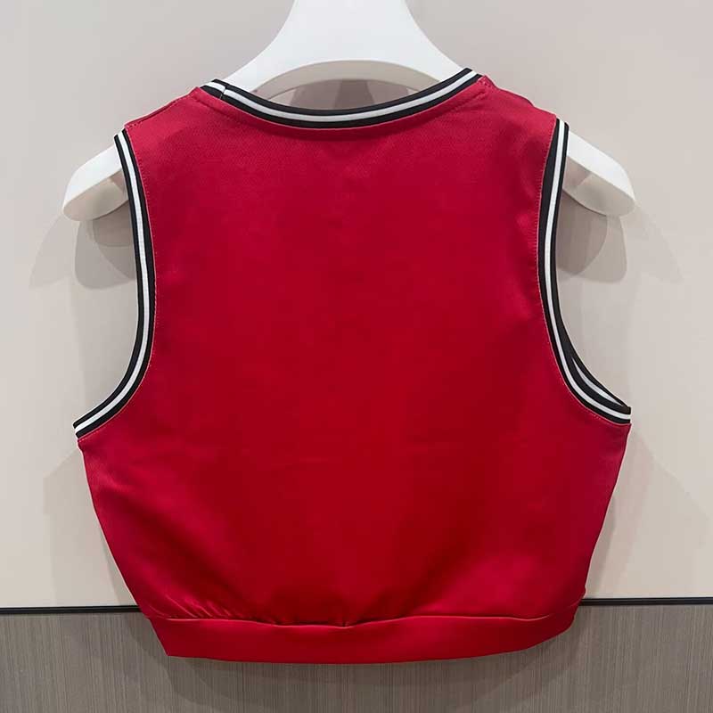 Mujer Manchester United 2025-26 Vest
