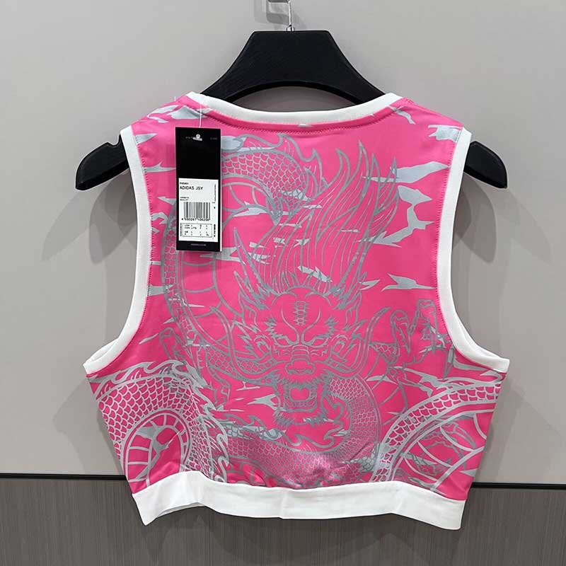 Mujer Real Madrid 2025-26 Vest