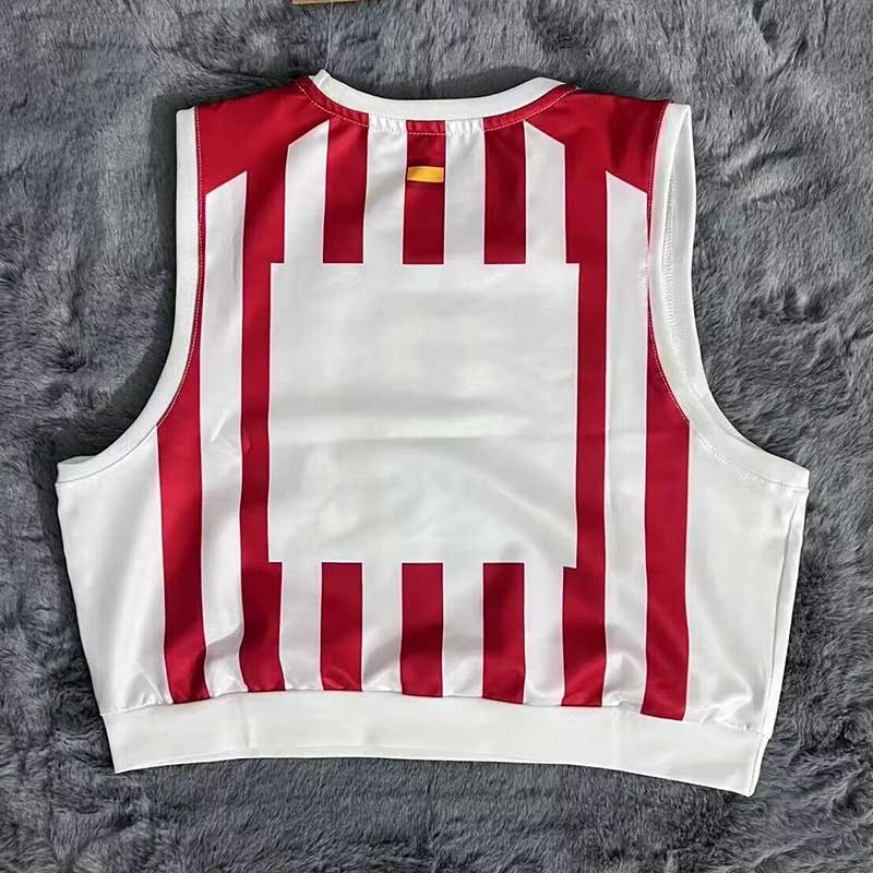 Mujer Atlético Madrid 2025-26 Vest