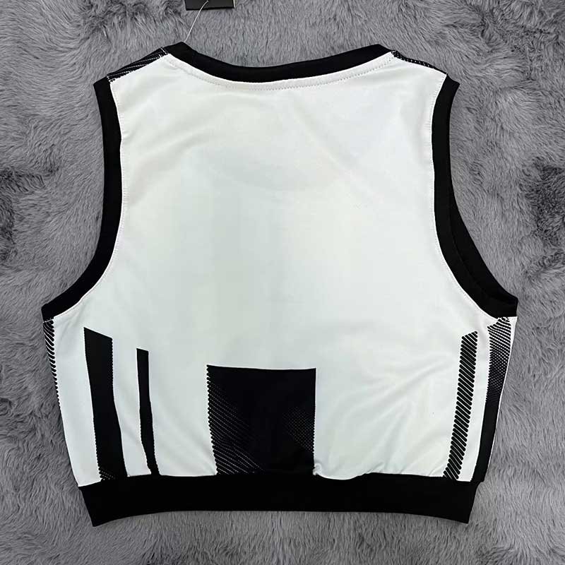 Mujer Juventus 2025-26 Local Vest