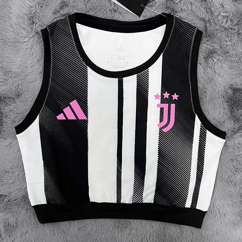 Mujer Juventus 2025-26 Local Vest