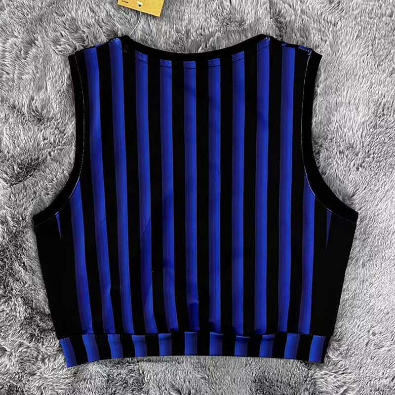 Mujer Inter Milan 2025-26 Local Vest