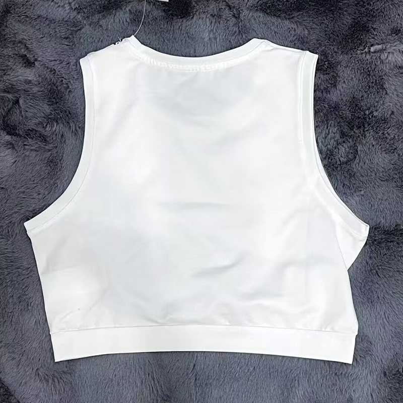 Mujer Portugal 2025 Visitante Vest
