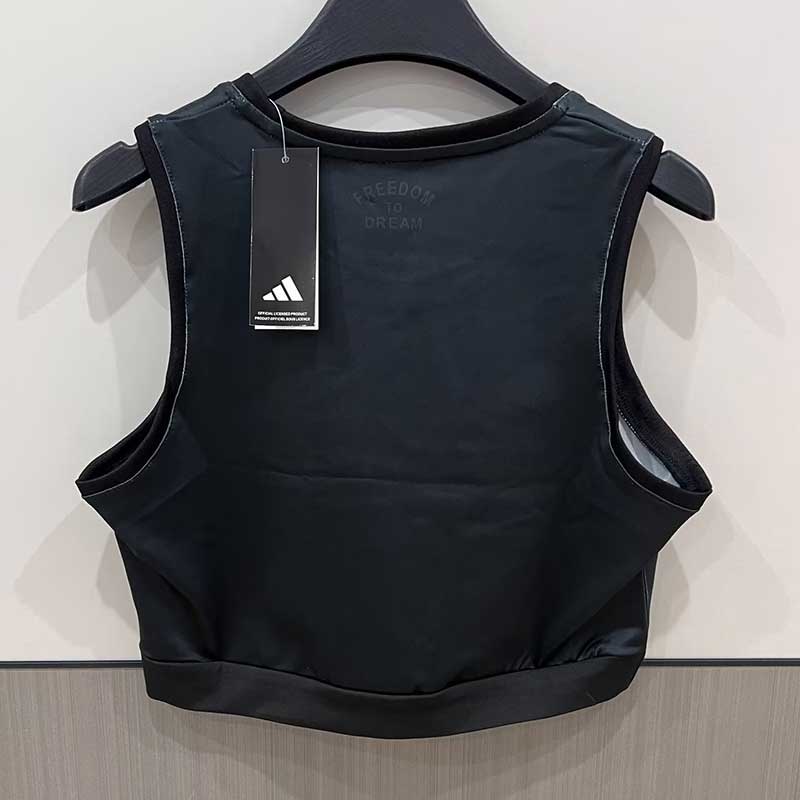 Mujer Inter Miami 2025 Visitante Vest