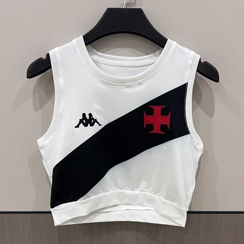 Mujer Vasco da Gama 2025 Vest