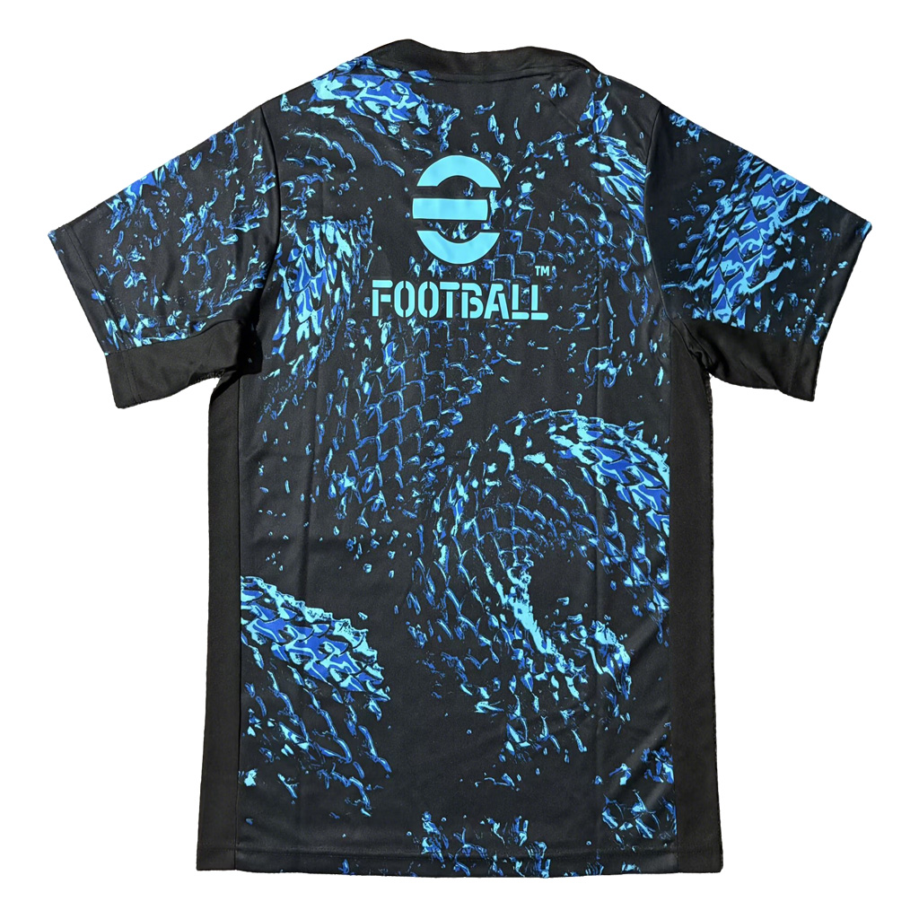 Inter Milan 2025-26 Camiseta de entrenamiento