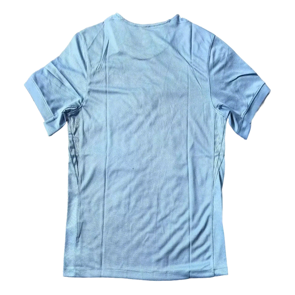 Países Bajos 2025-26 Camiseta visitante